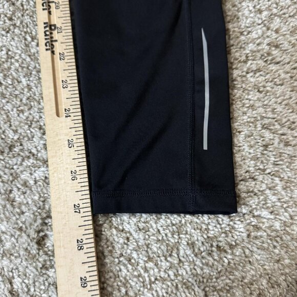 ASICS Leggings Womens XL Compression Running Yoga Stretch Athletic Pants - Picture 12 of 12